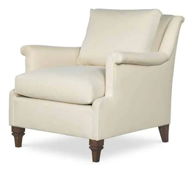 Century Furniture C7-LT9-1075-6 Kennedy Club Chair Century Furniture C7-LT9-1075-6 Kennedy Club Chair