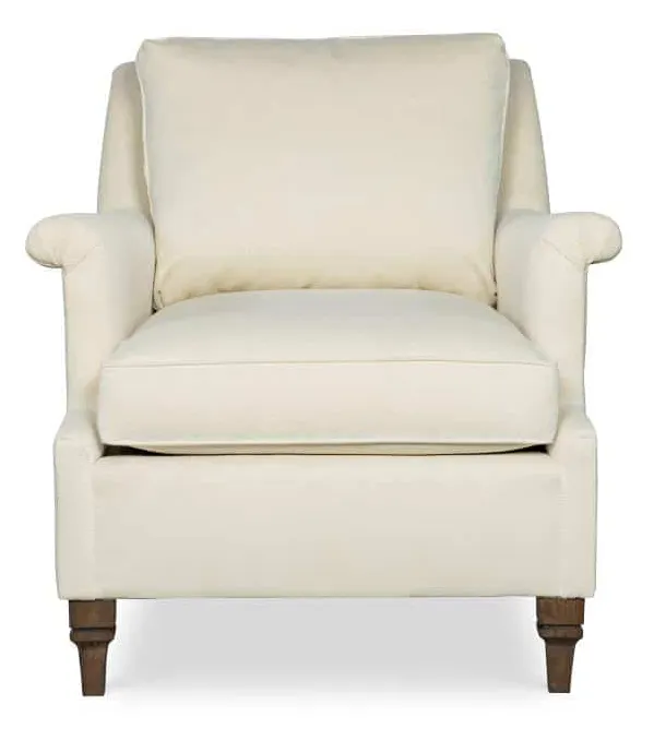 Century Furniture C7-LT9-1075-6 Kennedy Club Chair Century Furniture C7-LT9-1075-6 Kennedy Club Chair