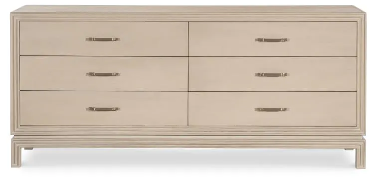Century Furniture C7A-206-V1 Lewis Dresser Century Furniture C7A-206-V1 Lewis Dresser