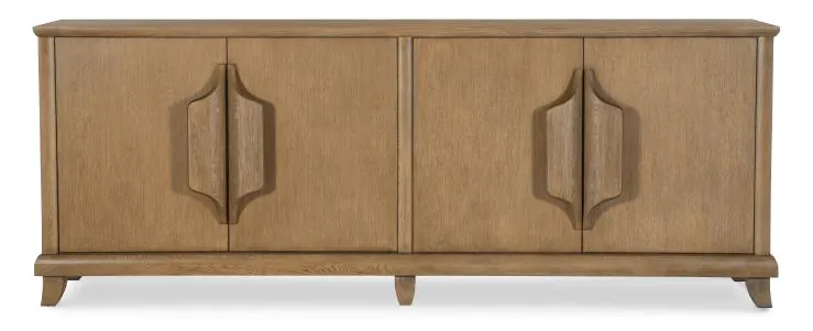 Century Furniture C7A-407-V1 Cyrus Four Door Credenza Stocked Century Furniture C7A-407-V1 Cyrus Four Door Credenza Stocked
