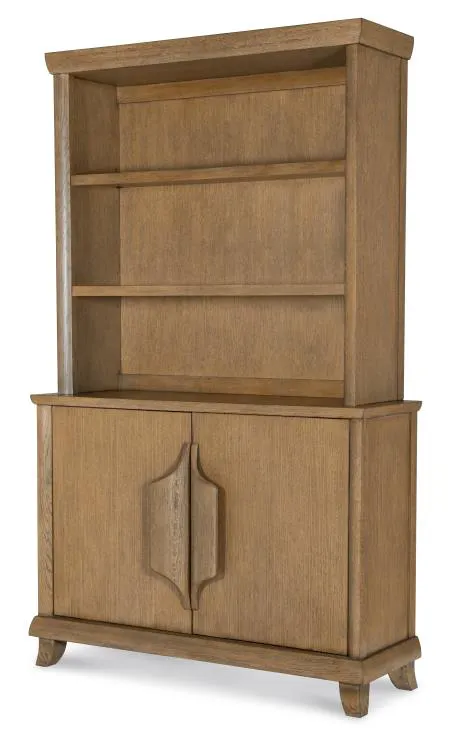 Century Furniture C7A-413-V1 Cyrus Hutch Stocked Century Furniture C7A-413-V1 Cyrus Hutch Stocked