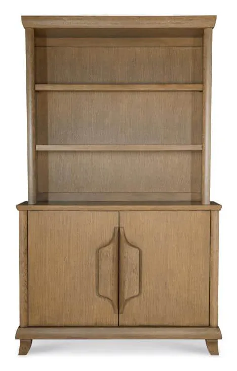 Century Furniture C7A-413-V1 Cyrus Hutch Stocked Century Furniture C7A-413-V1 Cyrus Hutch Stocked