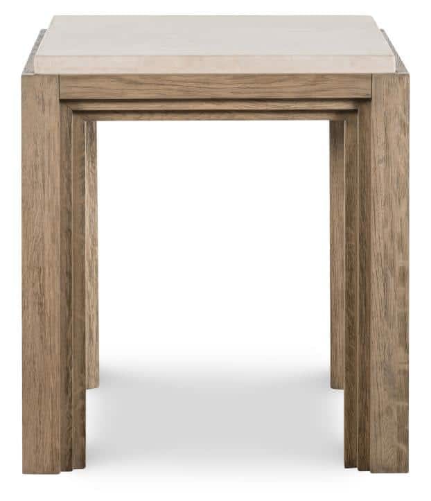 Century Furniture CBA-624-V1 Monterey Lamp Table Hawthorne Light Century Furniture CBA-624-V1 Monterey Lamp Table Hawthorne Light
