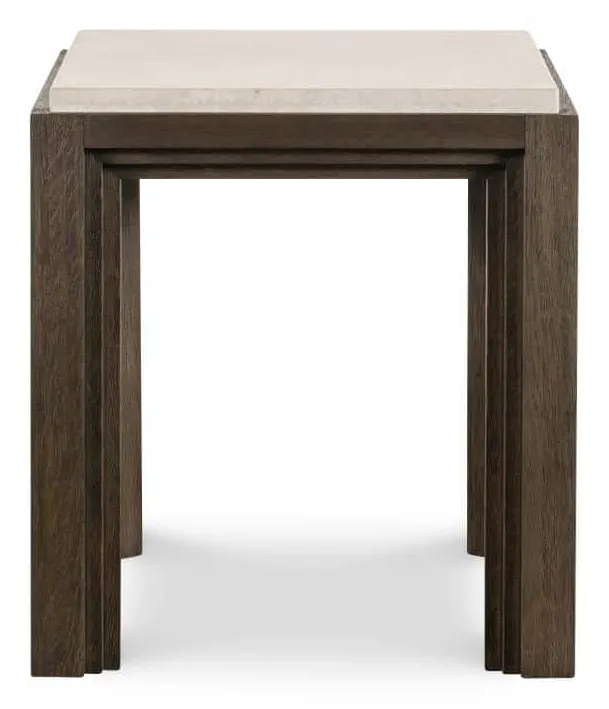 Century Furniture CBA-624-V2 Monterey Lamp Table Hawthorne Dark Century Furniture CBA-624-V2 Monterey Lamp Table Hawthorne Dark