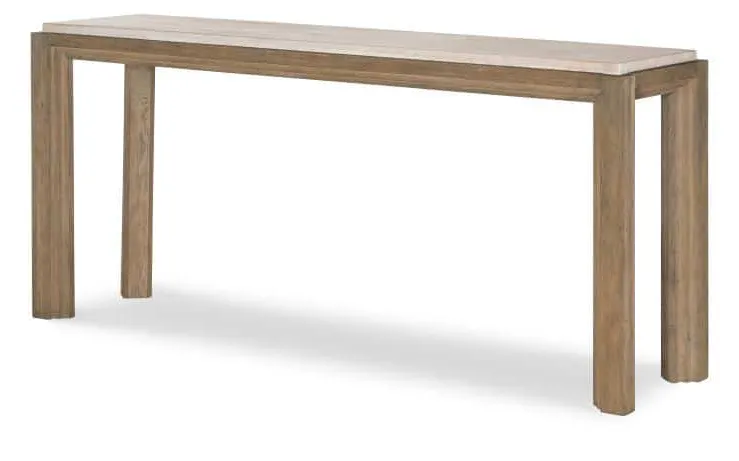 Century CB9-721 Monterey Console Table Century CB9-721 Monterey Console Table