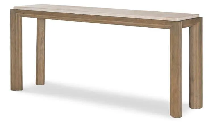 Century CB9-721 Monterey Console Table Century CB9-721 Monterey Console Table