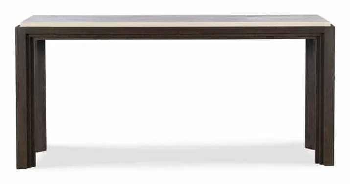 Century Furniture CBA-721-V2 Monterey Console Table Hawthorne Dark Century Furniture CBA-721-V2 Monterey Console Table Hawthorne Dark