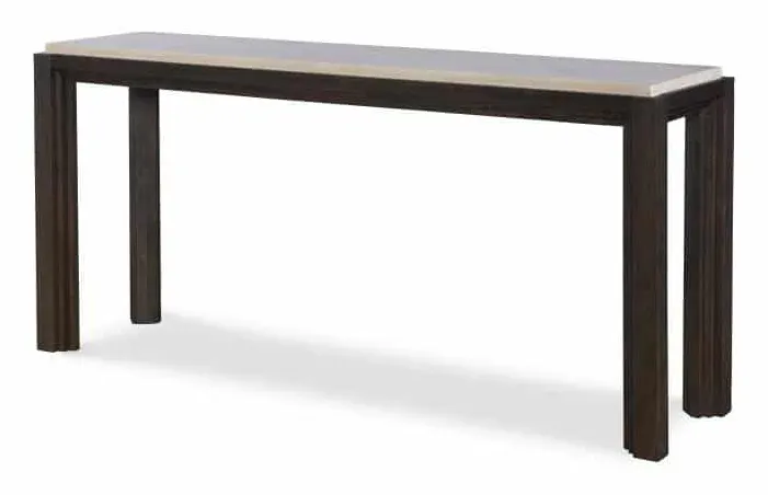 Century Furniture CBA-721-V2 Monterey Console Table Hawthorne Dark Century Furniture CBA-721-V2 Monterey Console Table Hawthorne Dark