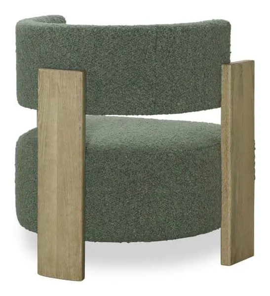 Century Furniture CC9-3170-6 Carter Lounge Chair Century Furniture CC9-3170-6 Carter Lounge Chair