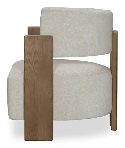 Century Furniture CC9-3170-6 Carter Lounge Chair Century Furniture CC9-3170-6 Carter Lounge Chair