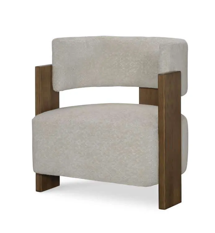 Century Furniture CC9-3170-6 Carter Lounge Chair