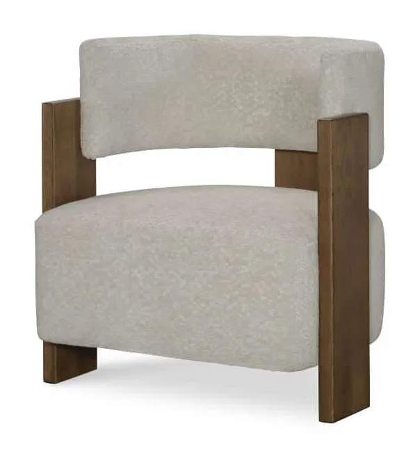 Century Furniture CC9-3170-6 Carter Lounge Chair Century Furniture CC9-3170-6 Carter Lounge Chair