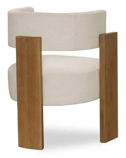 Century Furniture CC9-3170A Carter Dining Arm Chair Century Furniture CC9-3170A Carter Dining Arm Chair