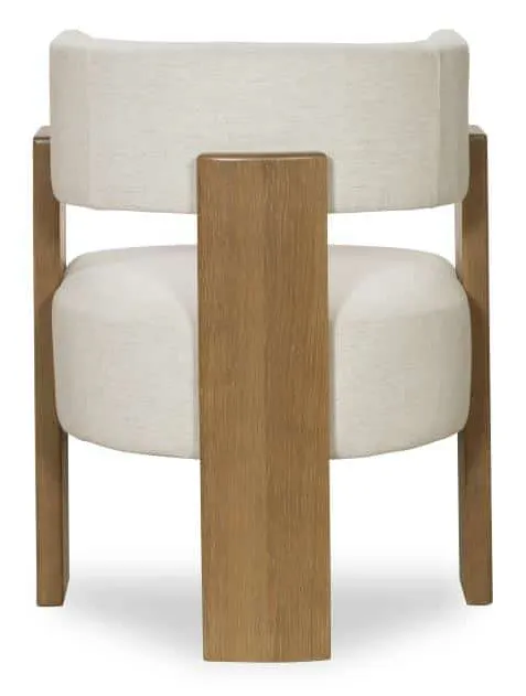Century Furniture CC9-3170A Carter Dining Arm Chair Century Furniture CC9-3170A Carter Dining Arm Chair