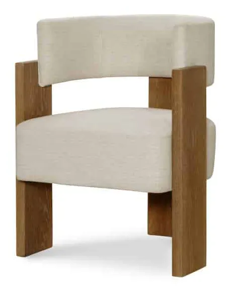 Century Furniture CC9-3170A Carter Dining Arm Chair Century Furniture CC9-3170A Carter Dining Arm Chair