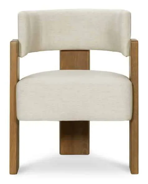 Century Furniture CC9-3170A Carter Dining Arm Chair Century Furniture CC9-3170A Carter Dining Arm Chair