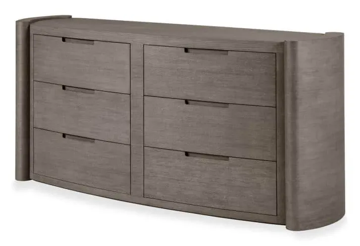 Century CD9-201 Yume Dresser Century CD9-201 Yume Dresser