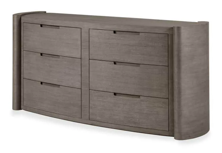 Century CD9-201 Yume Dresser Century CD9-201 Yume Dresser