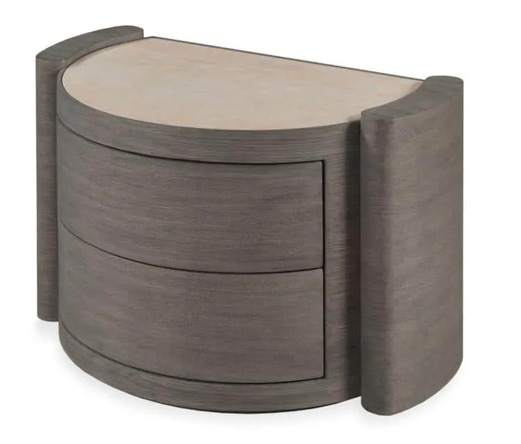 Century CD9-223 Yume Nightstand