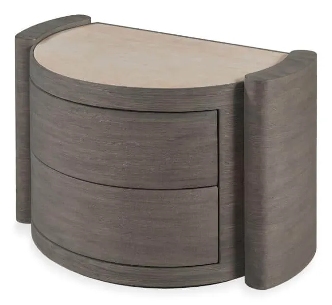 Century CD9-223 Yume Nightstand Century CD9-223 Yume Nightstand