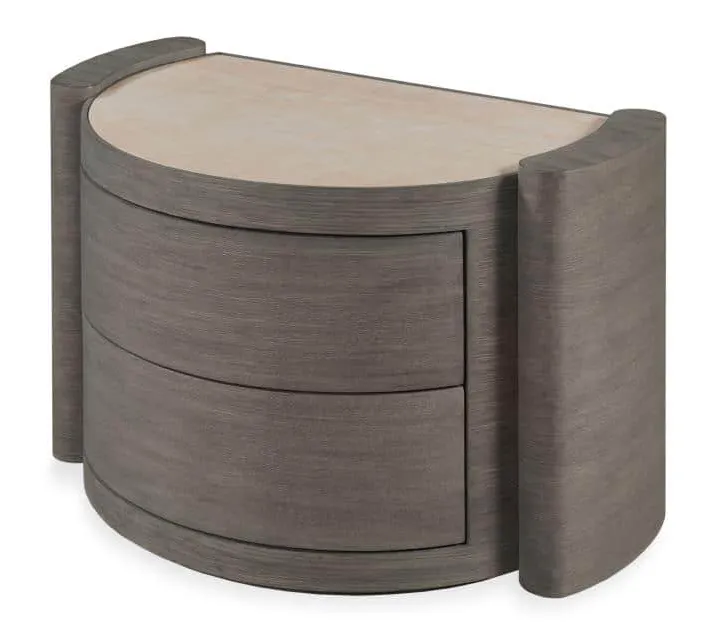 Century CD9-223 Yume Nightstand Century CD9-223 Yume Nightstand