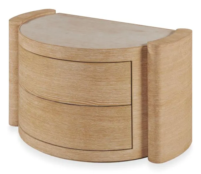 Century Furniture CDA-223-V2 Yume Nightstand Sahara Century Furniture CDA-223-V2 Yume Nightstand Sahara