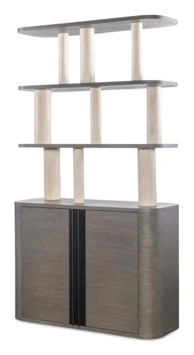 Century Furniture CDA-771-V1 Tana Etagere Dusk Century Furniture CDA-771-V1 Tana Etagere Dusk