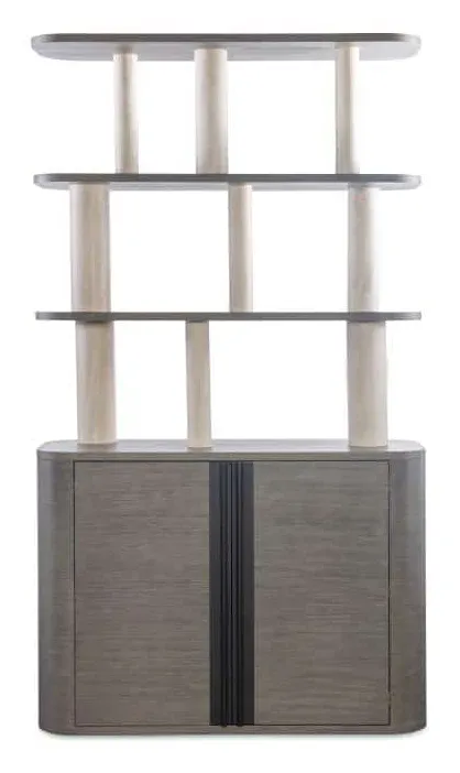 Century Furniture CDA-771-V1 Tana Etagere Dusk Century Furniture CDA-771-V1 Tana Etagere Dusk