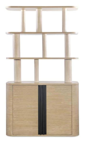 Century Furniture CDA-771-V2 Tana Etagere Sahara Century Furniture CDA-771-V2 Tana Etagere Sahara