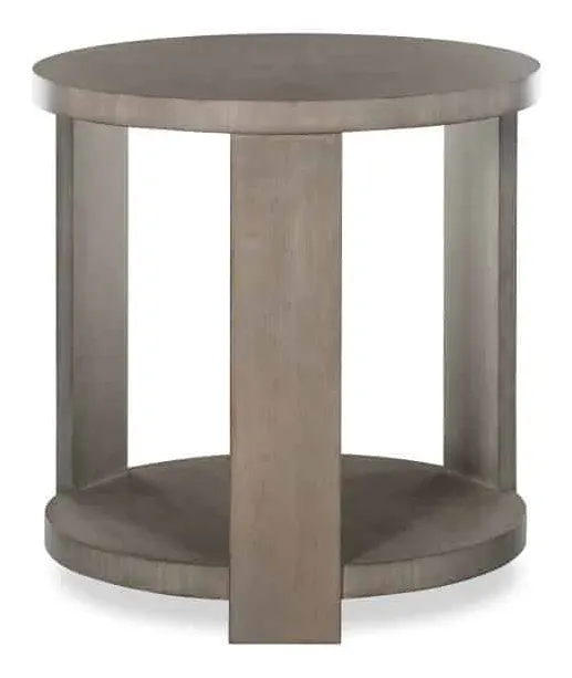Century Furniture CR9-625-4 Knox Side Table 65" To 72" Century Furniture CR9-625-4 Knox Side Table 65" To 72"