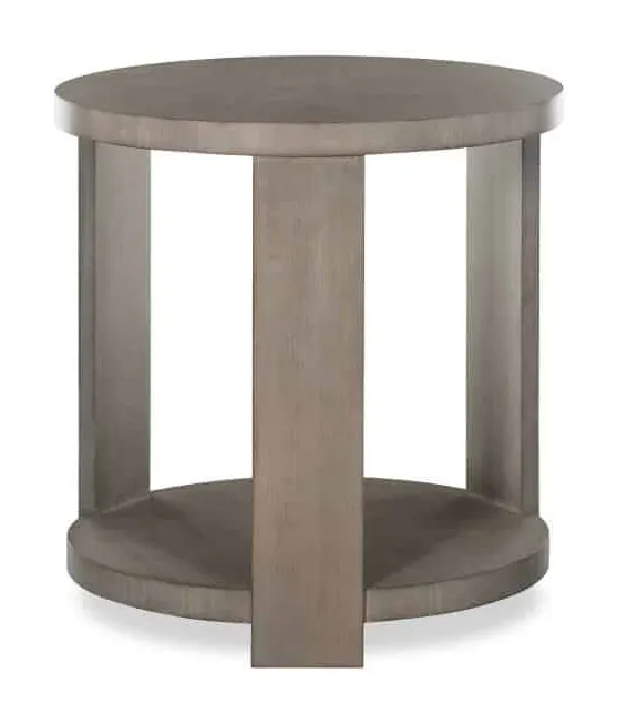 Century Furniture CR9-625-4 Knox Side Table 65" To 72" Century Furniture CR9-625-4 Knox Side Table 65" To 72"