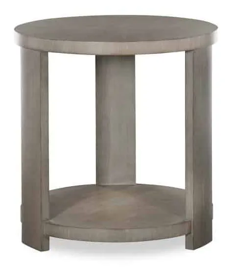 Century Furniture CR9-625-2 Knox Side Table 35" To 49" Century Furniture CR9-625-2 Knox Side Table 35" To 49"