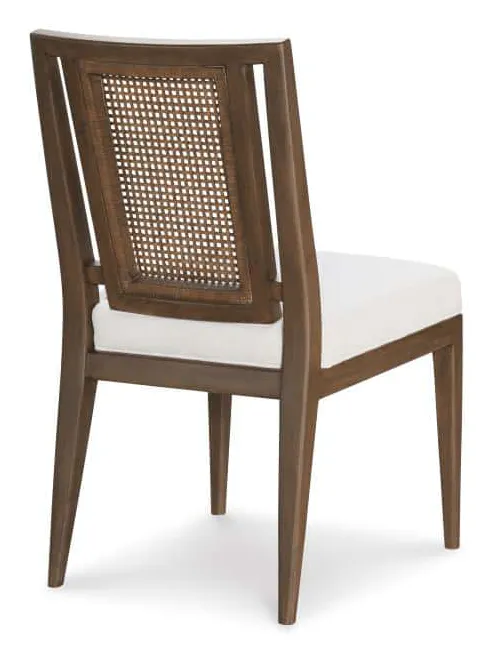 Century Furniture CT6135S Graham Side Chair Triza Century Furniture CT6135S Graham Side Chair Triza