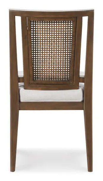 Century Furniture CT6135S Graham Side Chair Triza Century Furniture CT6135S Graham Side Chair Triza