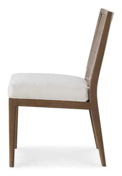Century Furniture CT6135S Graham Side Chair Triza Century Furniture CT6135S Graham Side Chair Triza
