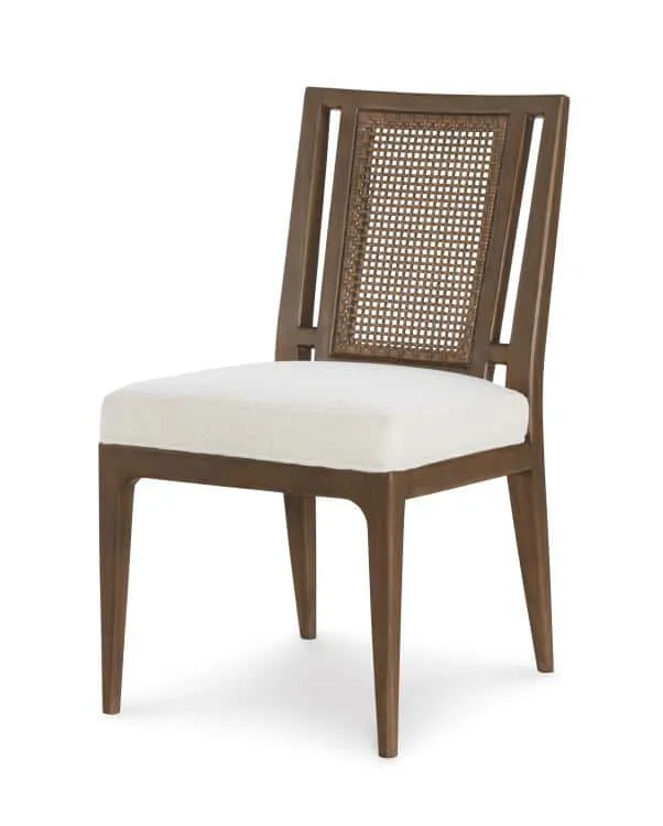 Century Furniture CT6135S Graham Side Chair Triza