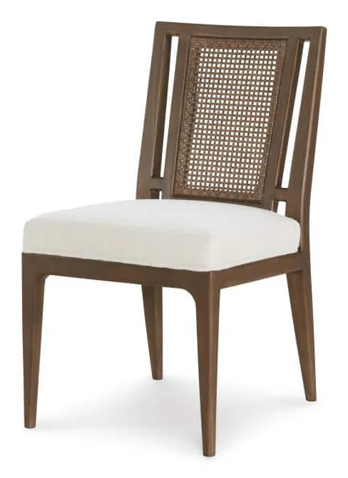 Century Furniture CT6135S Graham Side Chair Triza Century Furniture CT6135S Graham Side Chair Triza
