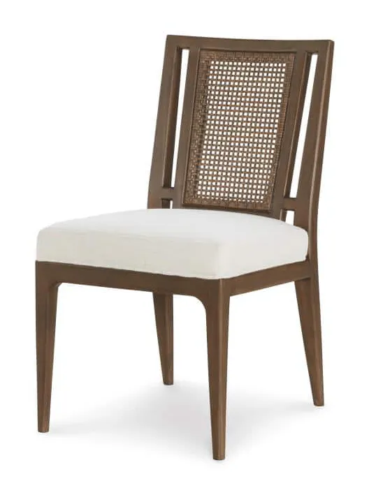 Century Furniture CT6135S Graham Side Chair Triza Century Furniture CT6135S Graham Side Chair Triza