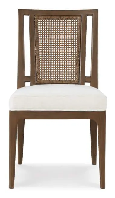 Century Furniture CT6135S Graham Side Chair Triza Century Furniture CT6135S Graham Side Chair Triza