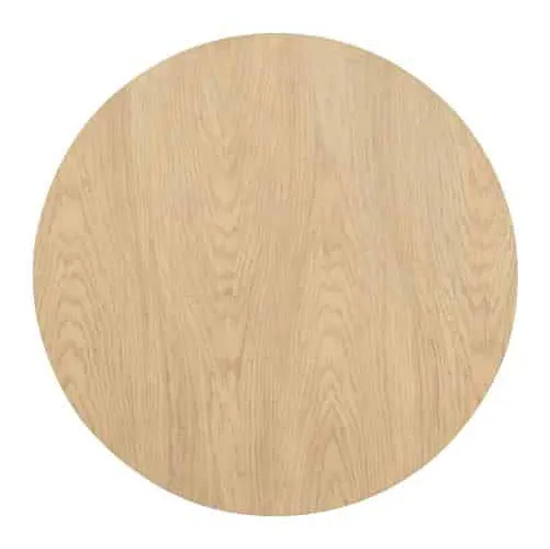 Century Furniture CTA-6107-V1 Bishop Round Side Table Century Furniture CTA-6107-V1 Bishop Round Side Table