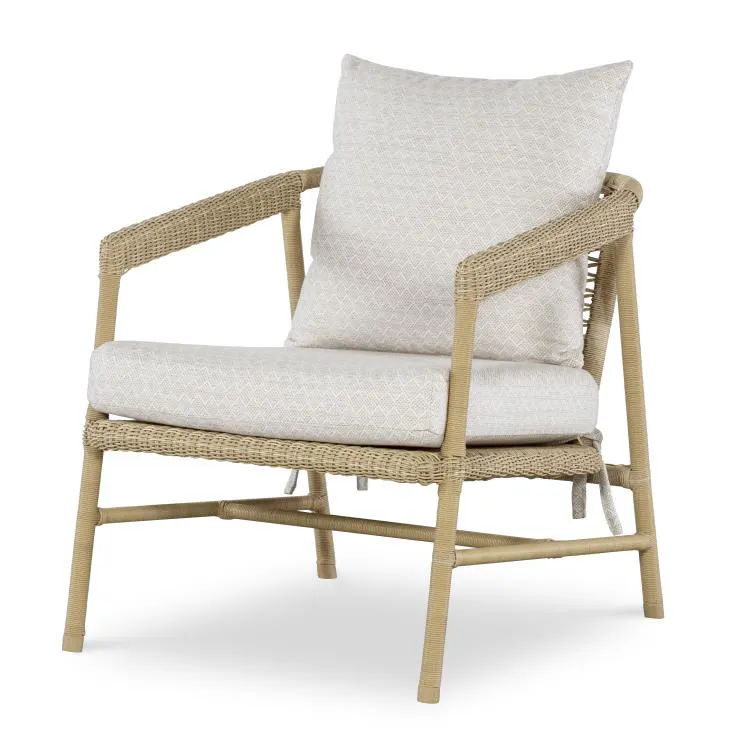 Century Furniture D88-3028 Ava Lounge Chair