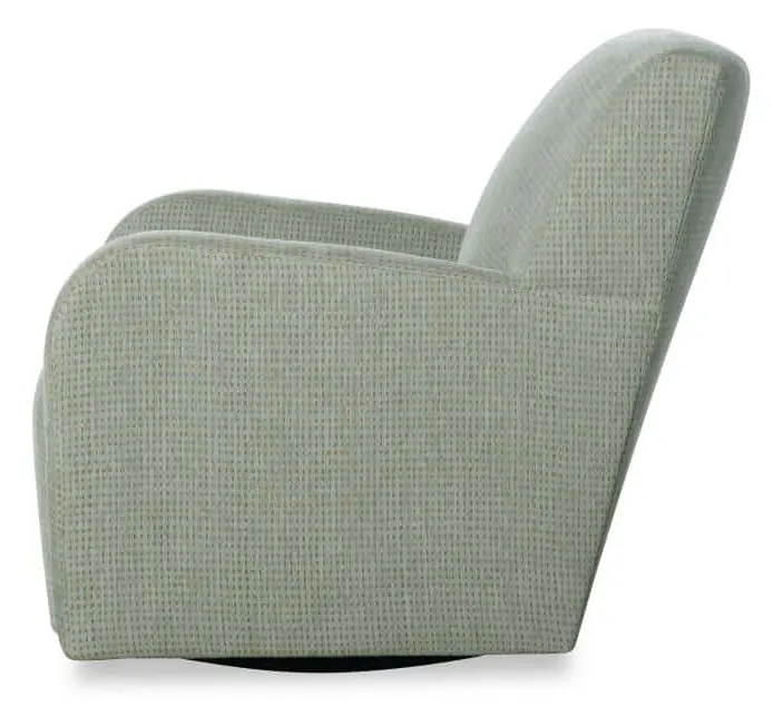 Century Furniture ES9-1333-8 Blake Swivel Chair Century Furniture ES9-1333-8 Blake Swivel Chair