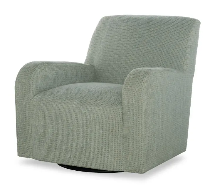 Century Furniture ES9-1333-8 Blake Swivel Chair Century Furniture ES9-1333-8 Blake Swivel Chair