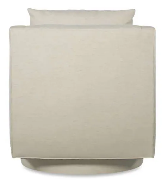 Century Furniture ES9-1334-8 Carey Swivel Chair Century Furniture ES9-1334-8 Carey Swivel Chair