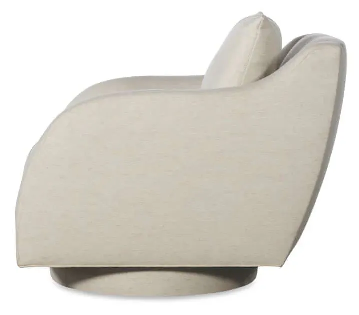 Century Furniture ES9-1334-8 Carey Swivel Chair Century Furniture ES9-1334-8 Carey Swivel Chair