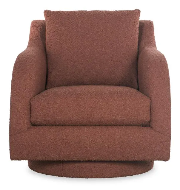 Century Furniture ES9-1334-8 Carey Swivel Chair Century Furniture ES9-1334-8 Carey Swivel Chair