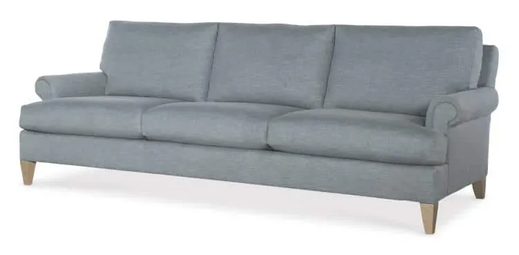 Century Furniture ES9-1341-1 Hartford Large Sofa Century Furniture ES9-1341-1 Hartford Large Sofa