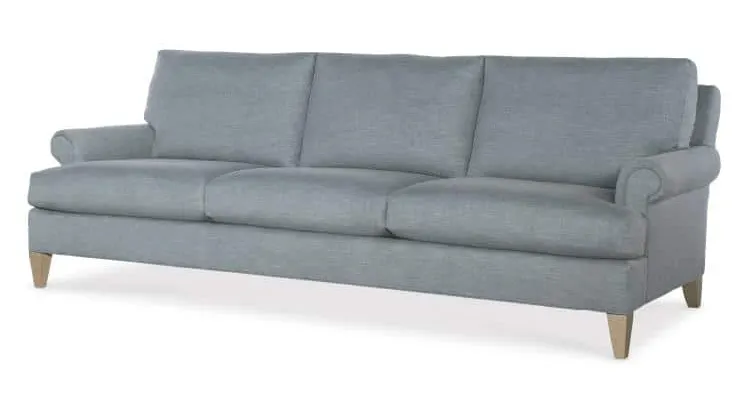 Century Furniture ES9-1341-1 Hartford Large Sofa Century Furniture ES9-1341-1 Hartford Large Sofa