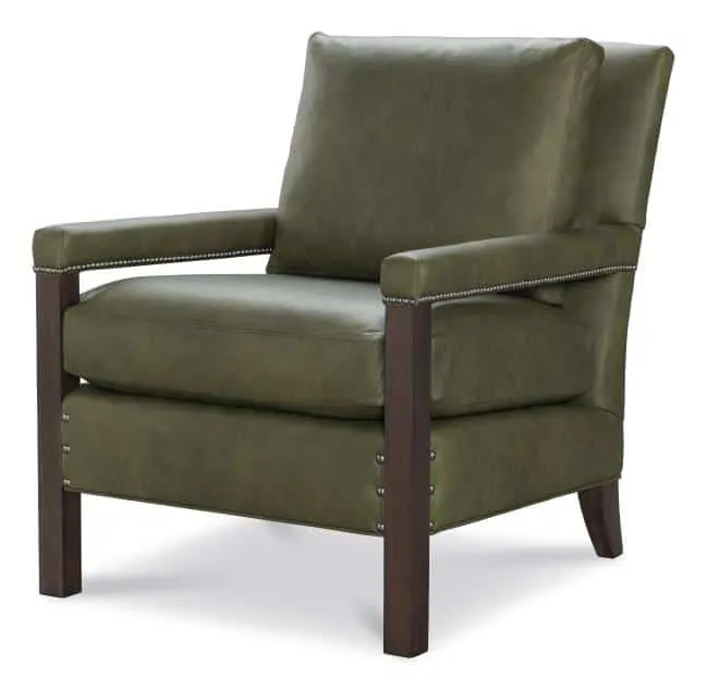 Century Furniture LR9-1092-6 Lola Chair Century Furniture LR9-1092-6 Lola Chair