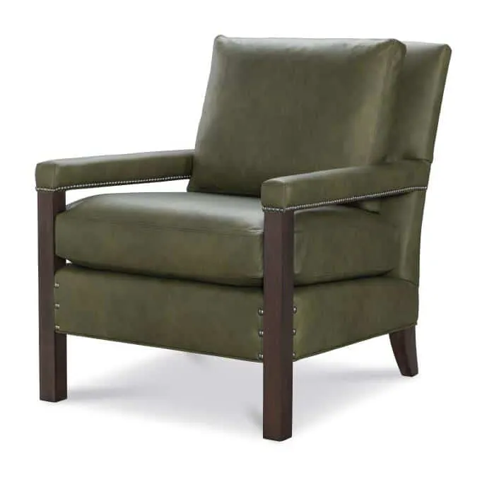 Century Furniture LR9-1092-6 Lola Chair Century Furniture LR9-1092-6 Lola Chair